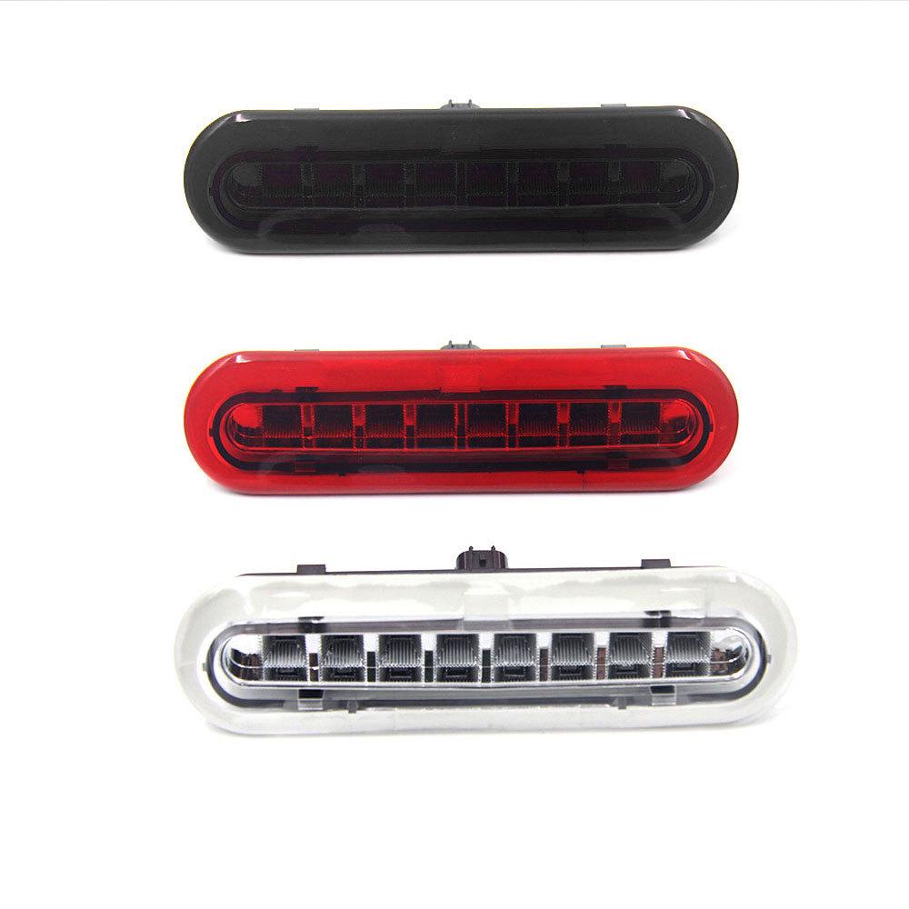 

YCL Светодиодный стоп-сигнал высокого расположения для Suzuki Jimny JB64/74, Простая установка белый