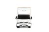 Tiny Memory TinyQ Hino 300 DARUMA Diecast Miniaturauto (Japan Limited)