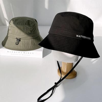 Sombreros y gorras