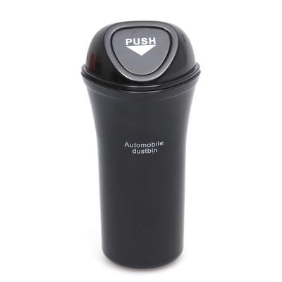 Universal 1Pcs Car Litter Garbage Leak Proof Bin Wastebasket Holder Storage Box