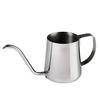 [Online Exclusive] Pearl Metal Coffee Drip Pot, 235ml, 18-8 Stainless Steel, Made In Japan, Tsubame-no-Takumi, HB-8394