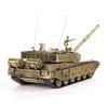 99A Tank Alloy Model