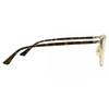 Gucci Gg0756oa Asian Fit 002 Men Eyeglasses