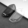 Tpu Car Key Cover Case For Picanto Telluride Carnival Sorento Ev3 Ev5 Ev9 K3 K4 K5 Car Remote Key Shell Fob Accessories