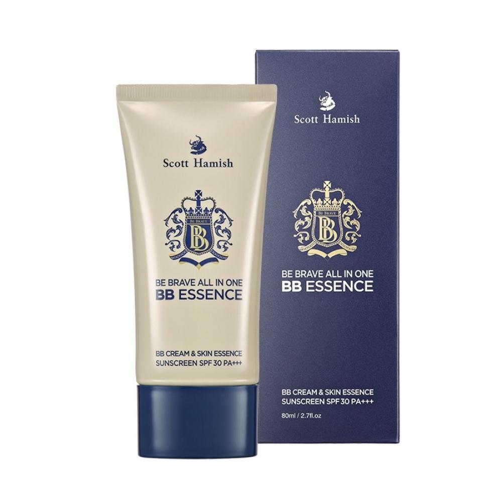 

Bebrave All In One Bb Essence Spf30 Pa+++ 80ml