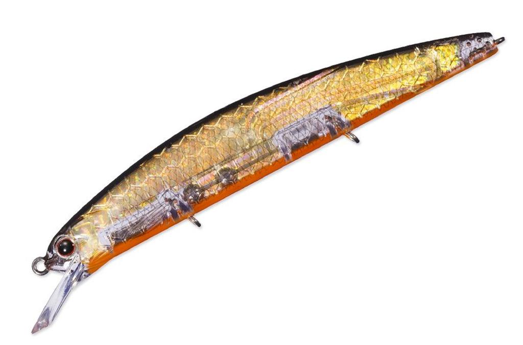 OSP Varuna 110 SP Leurre Minnow Suspendu T-59 (7645) acheter à prix bas - livraison gratuite, avis réels avec des photos