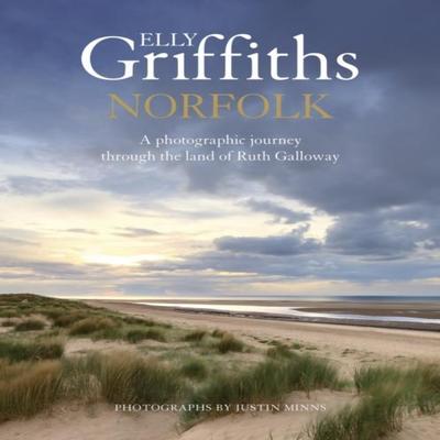 Norfolk by Elly Griffiths Hardback Book 9781529427523