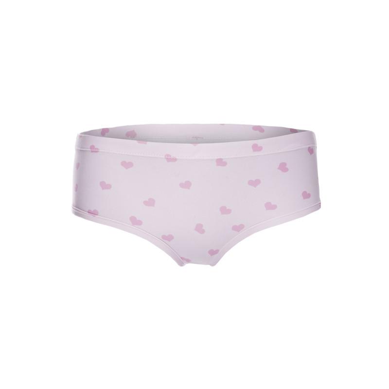 DeanFire Kawaii 3D Panties Women Underwear Yes Daddy Hearts Funny Print Push Up Briefs Lingerie Thong