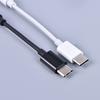 Usb-C Type C Adapter Port To 3.5Mm Aux Audio Jack Earphone Headphone Cable