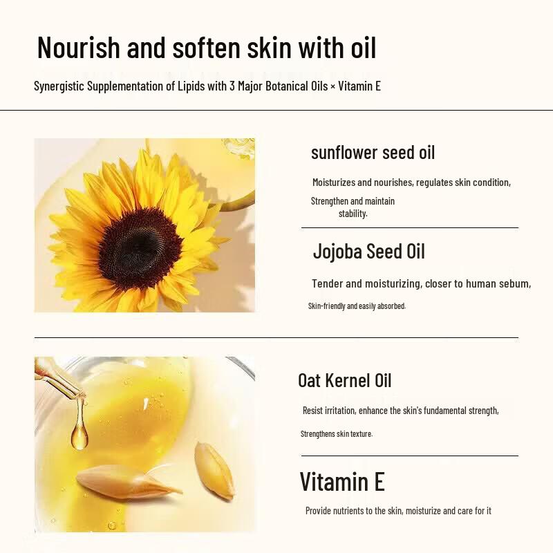 Olio Viso Idratante Freiol