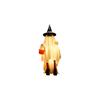 Halloween Glowing Light Decoration for Bar Entrance Party Scene Decor, Lamp Ornament Photo Prop for Shop and Event Setup