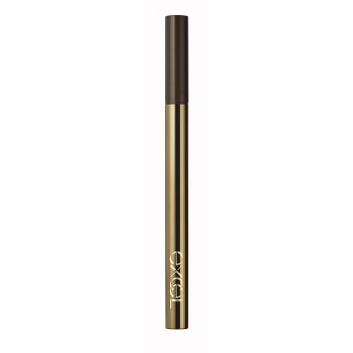 excel Skinny Rich Liner RL02 (chocolate) Eyeliner