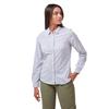 CRAGHOPPERS Womens/Ladies NosiLife Gisele Long Sleeved Shirt
