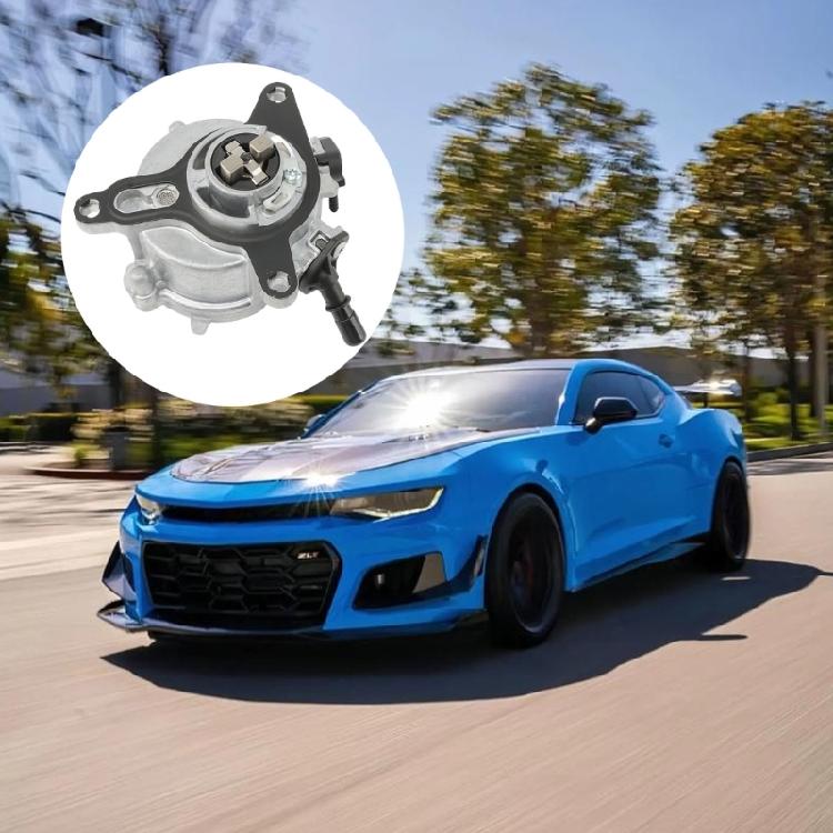 Engineered Brake Vacuum Pump Leak Proof Sealing Mechanism 55503109 55495082 Vehicle Accessories Suitable For Vehicles