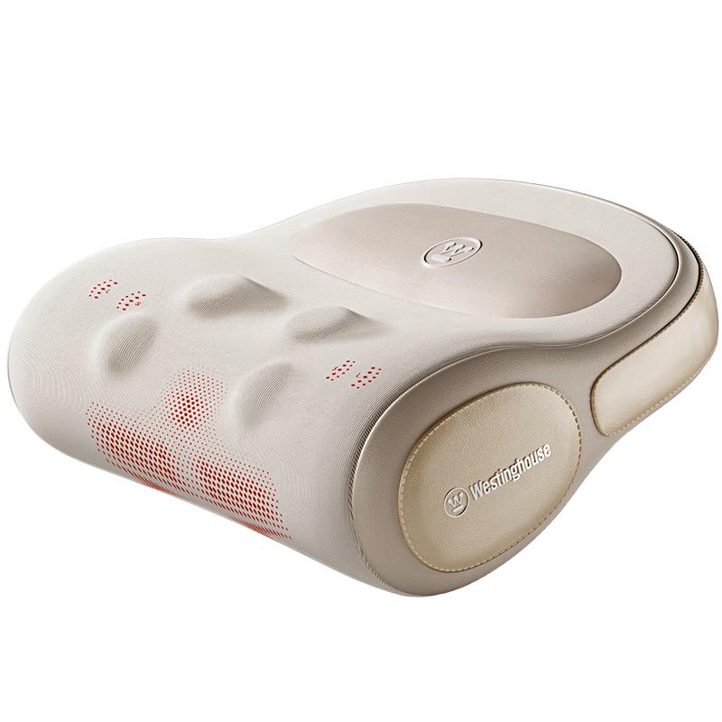 Westinghouse Neck & Shoulder Massage Pillow