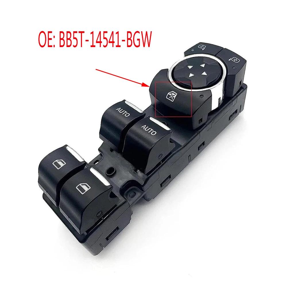 

Car Accessories Window Switch For Ford Explorer 2011-2015 Front Left driver side Electric Master Lifter Control Button Parts BB5T-14541-BGW