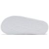 Fila Slicktender Quiet Slide Slippers Unisex White Blue 1SM00564_422