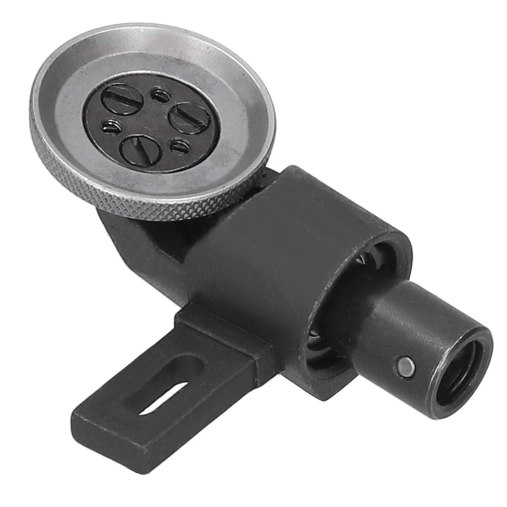 Sewing Roller Foot Machine Metal Durable AntiRust Rolling Presser Supplies Accessories(28mm )