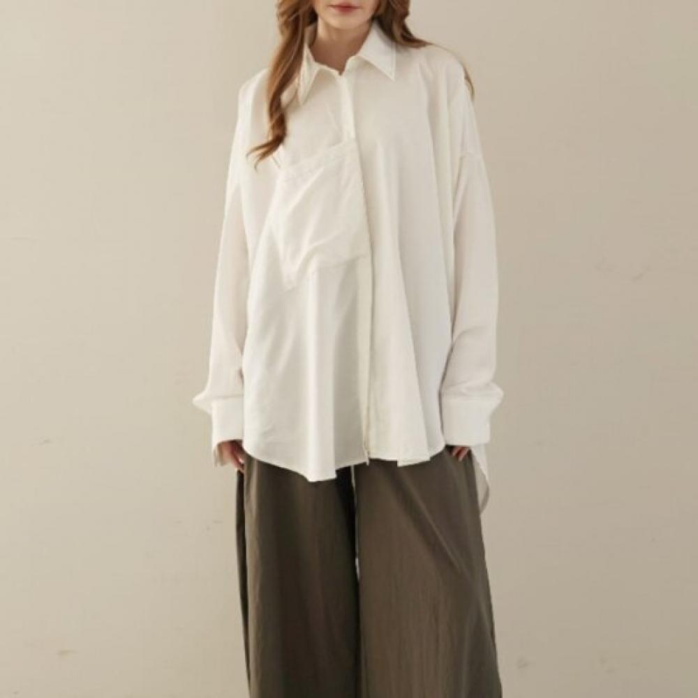 New ArrivAls Open Run Genderless A Line Stripe Big Size AvAnt gArde Shirt