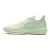 Li Ning Assassin 2 Cushioning Technology Stable Support Comfortable Shock Absorption Anti-Slip Breathable Low-Top Basketball Shoes ABPV007-4