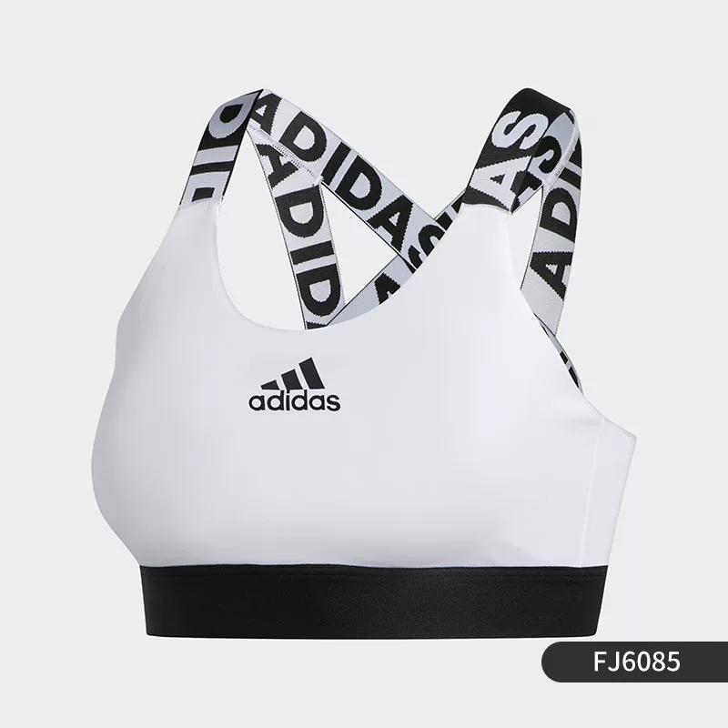 Adidas/Adidas Genuine Spring Women s Sports and Leisure Training Sports Bra Fj6085 S