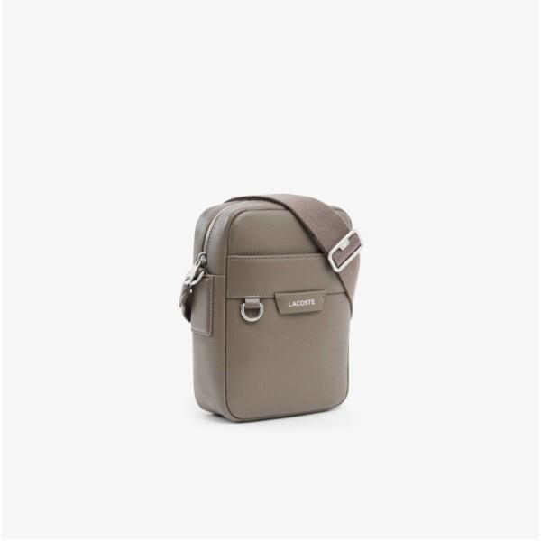 Lacoste Ocean Vertical Camera Bag