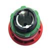 Emergency Stop Button 147051 E-Stop Button Skyjack 147051 Parts for Skyjack Scissor Lift SJII3219 SJIII3215 SJIII3220 SJIII 3226 SJIII 4626...