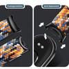For Xiaomi Mi Band 10 strap Accessories breathable nylon Magnetic Braided Bracelet belt pulseira correas for Xiaomi Mi band 9 8