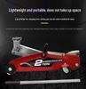 2-Ton Hydraulic Car & SUV Jack for Tire Changing