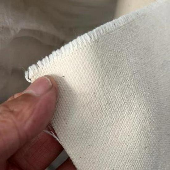 

Високотемпературна фільтрувальна тканина для олійних пресів для вакуумних та шнекових пресів