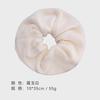 Absorbent Quick-Dry Hair Towel Scrunchie Hair Wrap for Women Soft Quick-drying and Thickened Drying Accessory Wet Hair Band New