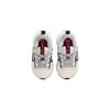 Nike Air Max INTRLK Abrasion Resistant Low top Toddler Shoes White Infant And Toddler DH9410-006