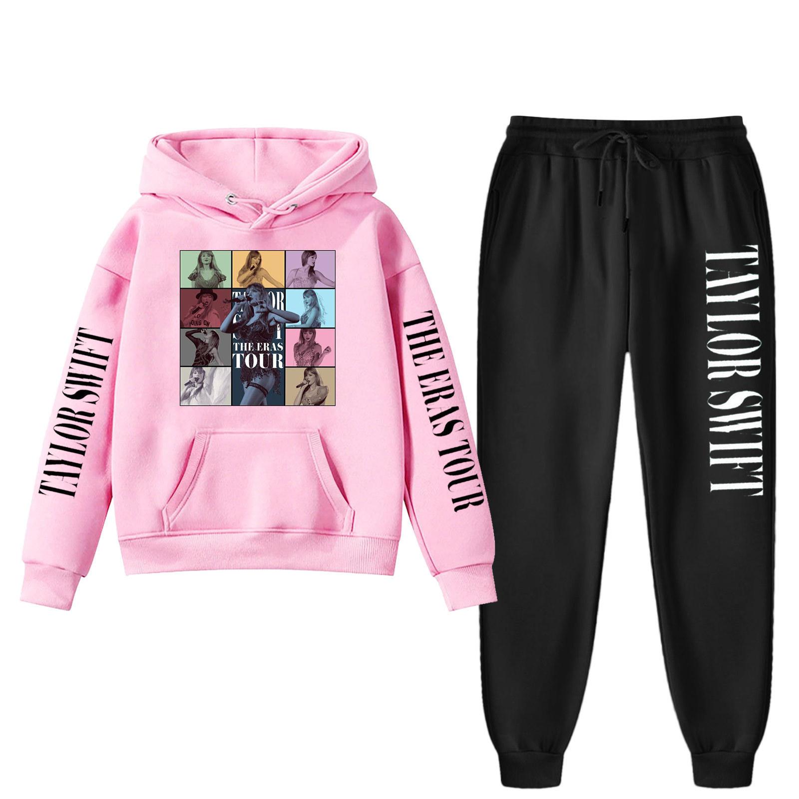 Taylor Swift The Eras Tour Unisex