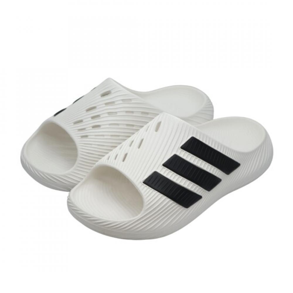 Adidas Unisex Purechill Slide Climacool White Ki0054