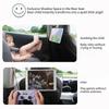 For Tesla Model 3/3 Highland Model Y/Y Juniper 2025 Car Tablet Holder Headrest Phone Mount 360° Adjust Travel Stand Accessories