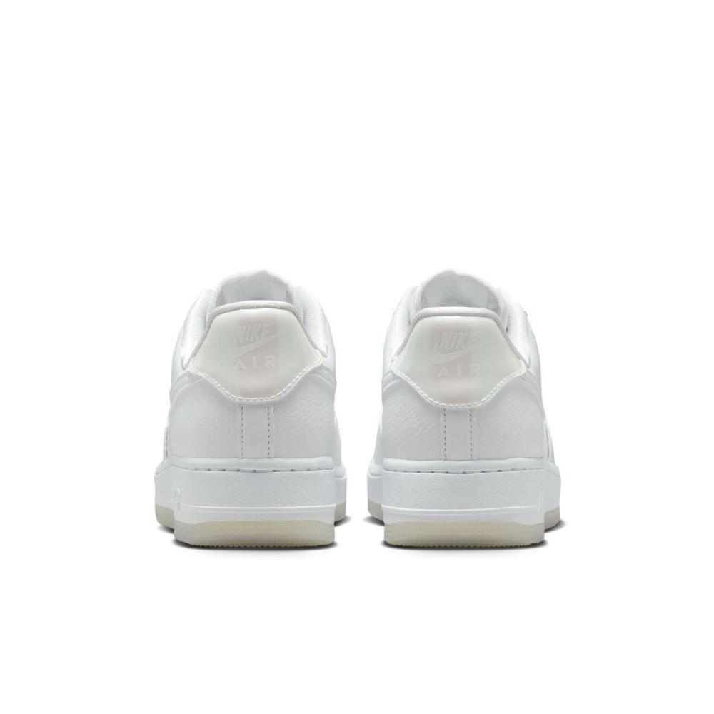 Nike W Air Force 1  07 Wih3204 100Wht Wht