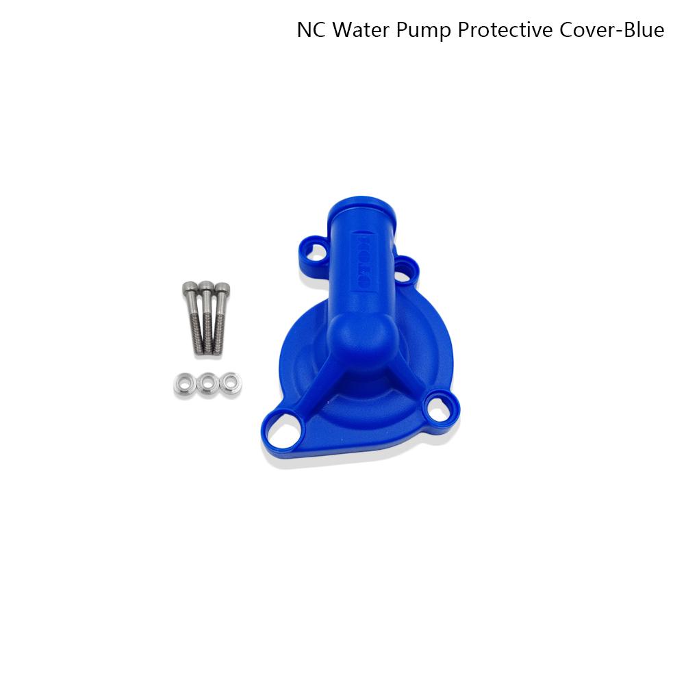 Motorcycle NC Engine Cover Clutch Magneto Water Pump Protection Case For AVANTIS ENDURO MOTOLAND BRZ MOTAX KAYO ZONGSHEN ZUUMAV