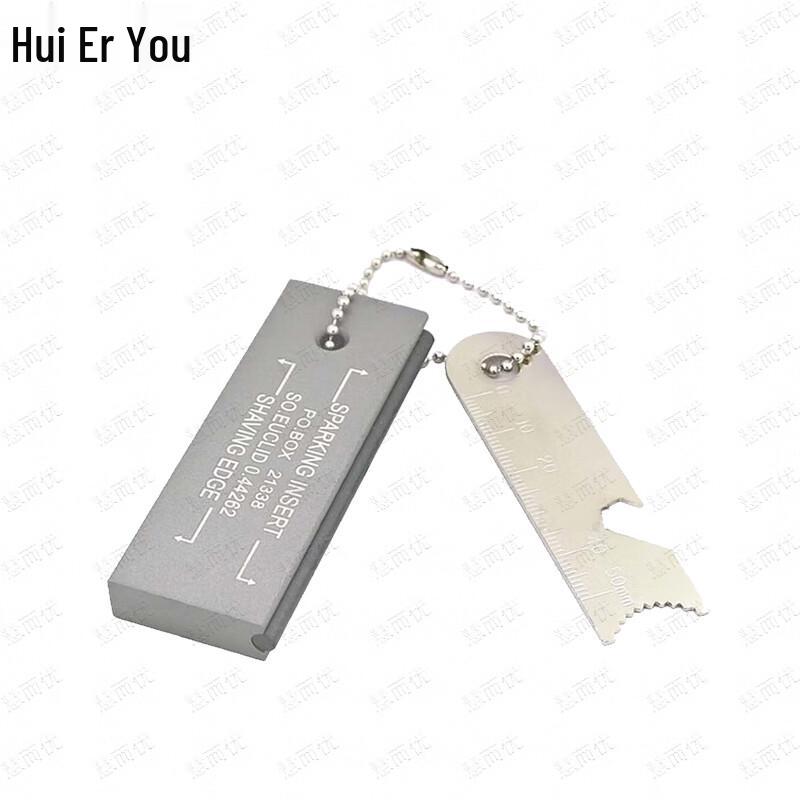 Outdoor-Überlebens- und Notfallausrüstung