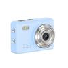 mini camera digital compact can send smartphone fixed focus approximately 1 million pixels 720P HD video 0.96-inch LCD screen USB Type-C Android card
