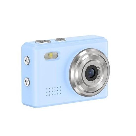 mini camera digital compact can send smartphone fixed focus approximately 1 million pixels 720P HD video 0.96-inch LCD screen USB Type-C Android card