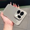 Applicable to Xiaomi Mi 11Pro heat dissipation and breathable mesh mobile phone case Redmi K11 skin matte ultra-thin NOTE11 hard case