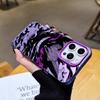 P-Pokemon Gengar NEW PC Hard Phone Case for iPhone 17 Air 16 15 11 12 14 13 Pro Max XS X XR Plus Shockproof Cover