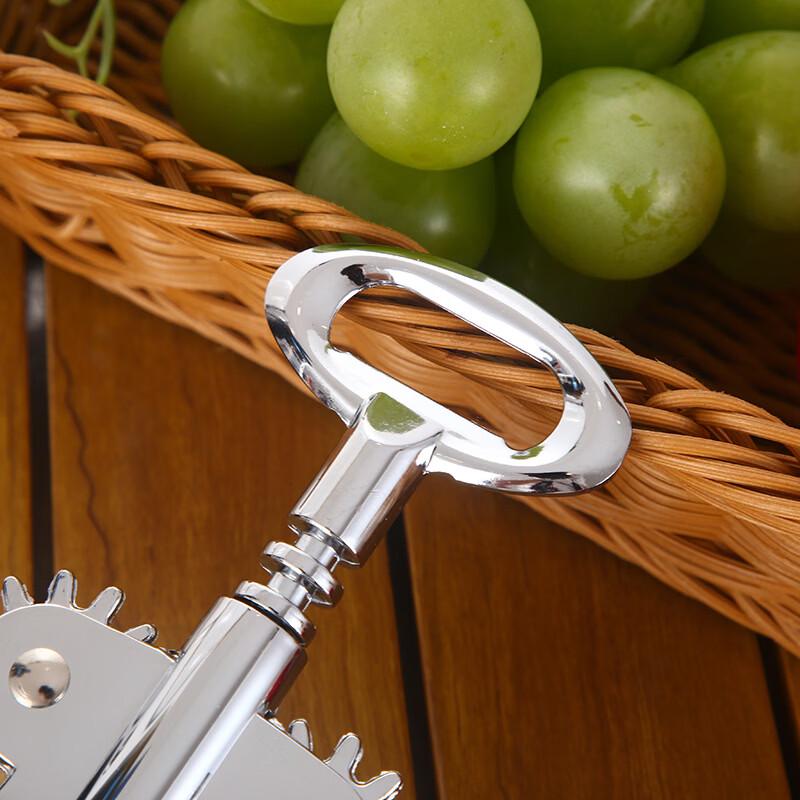 Abdo Home Manual Wine Opener