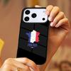 France Flag Coque Magnetic Wireless For Magsafe Phone Case For iPhone 17 11 12 13 14 15 16 Pro Max Plus Shockproof Cover