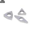 10Pcs Tool Pad Nc Turning Tool Bar Blade Gasket Mv1603 Mt1603 Mw0804 CNC Tool Pad Mv1603 Mt1603 Mw0804