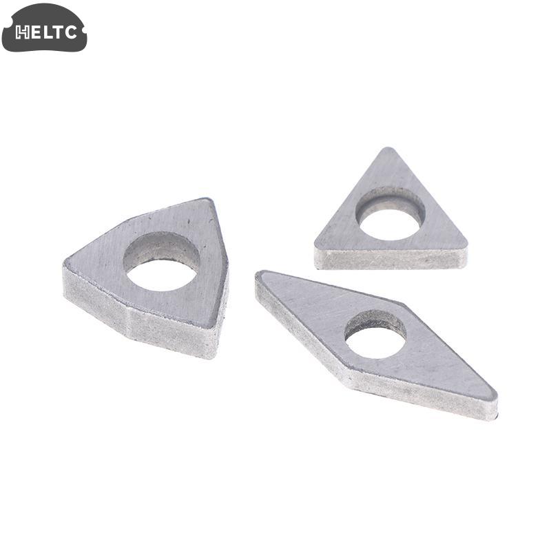 10Pcs Tool Pad Nc Turning Tool Bar Blade Gasket Mv1603 Mt1603 Mw0804 CNC Tool Pad Mv1603 Mt1603 Mw0804