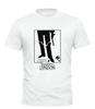 BARRY LYNDON T Shirt Stanley Kubrick Ryan O'Neal Movies Tee Poster Blu Ray DVD