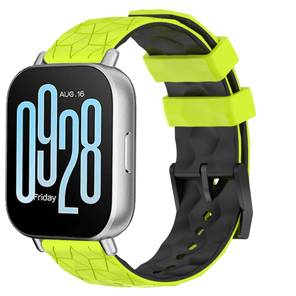 Silicone Strap for Redmi Watch 5 Active 5 Lite 22mm Smart Watch Band for Xiaomi Redmi Watch 3 Active 3 Lite Wristband Bracelet