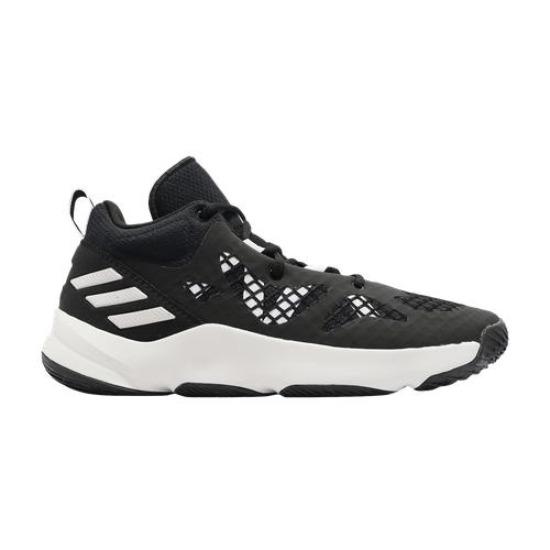 

adidas Pro N3XT 2021 Black White Men s G58892 EU 42 чорний/білий