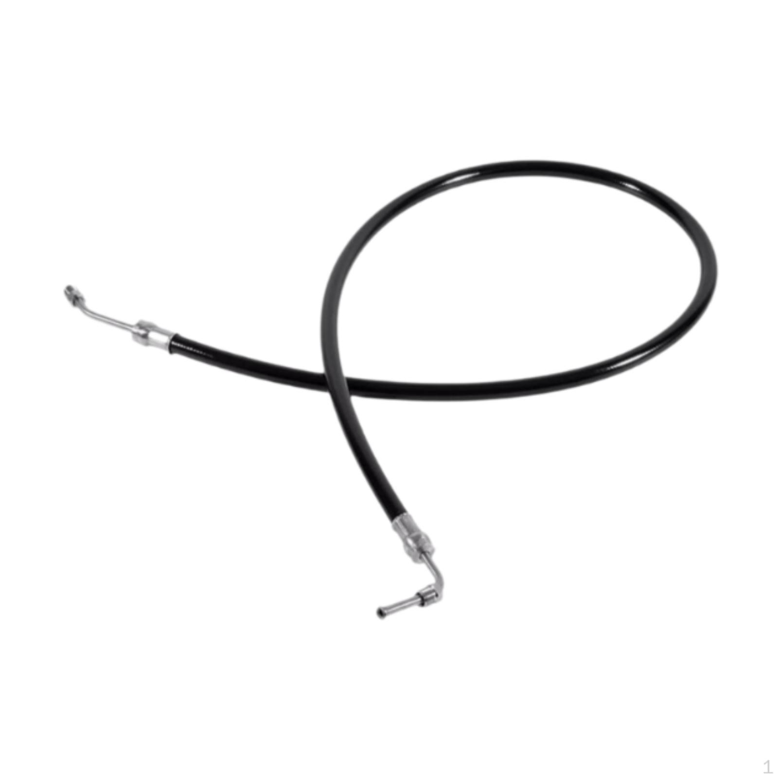 

32-861128 Запасные части Высокопроизводительный шланг для приводов Bravo